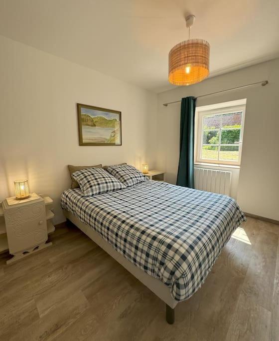 Gite De Charme A La Ferme - Duplex Landrévarzec Exterior photo